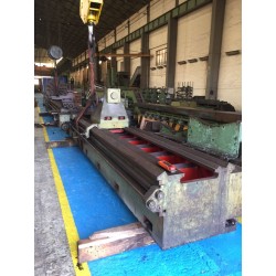 DYE T-60 - Özel torna tezgahları