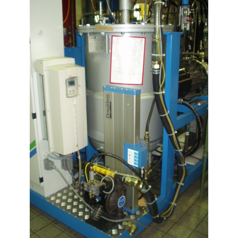 BASELINE 720F/MC