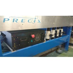 PRECIX Mod. Precix - Fraiseuses spéciales