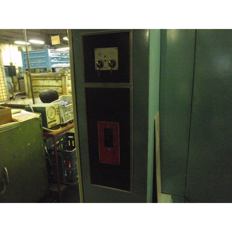 SAS 8/160