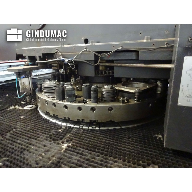 amada Vipros 358 King