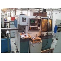 TOS SPRY25 NC - Tornos automatikoak