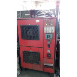 ZEZ TRT 1000 / WST 1000 - Soldatzaileak