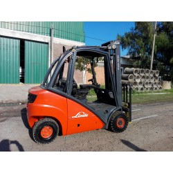 LİNDE - Forklift