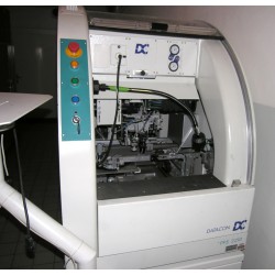 DATACON PPS 2200 - Makin espezialak