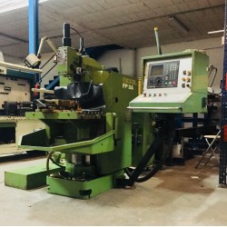 Deckel Maho FP3A CNC - Fresatzeko makina unibertsalak