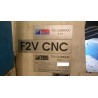 a F2V CNC