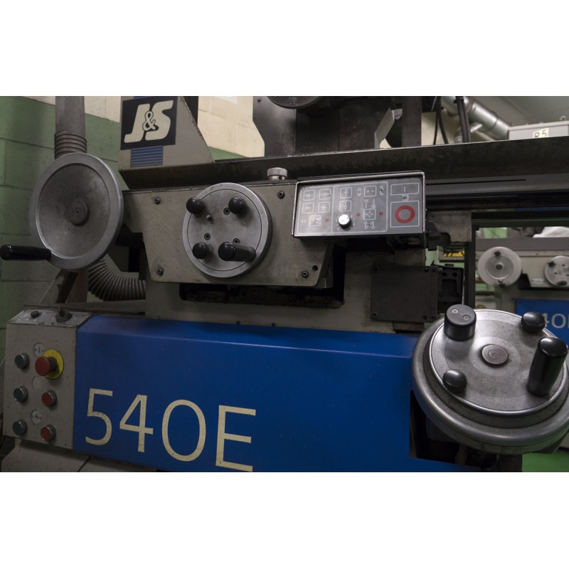 540E
