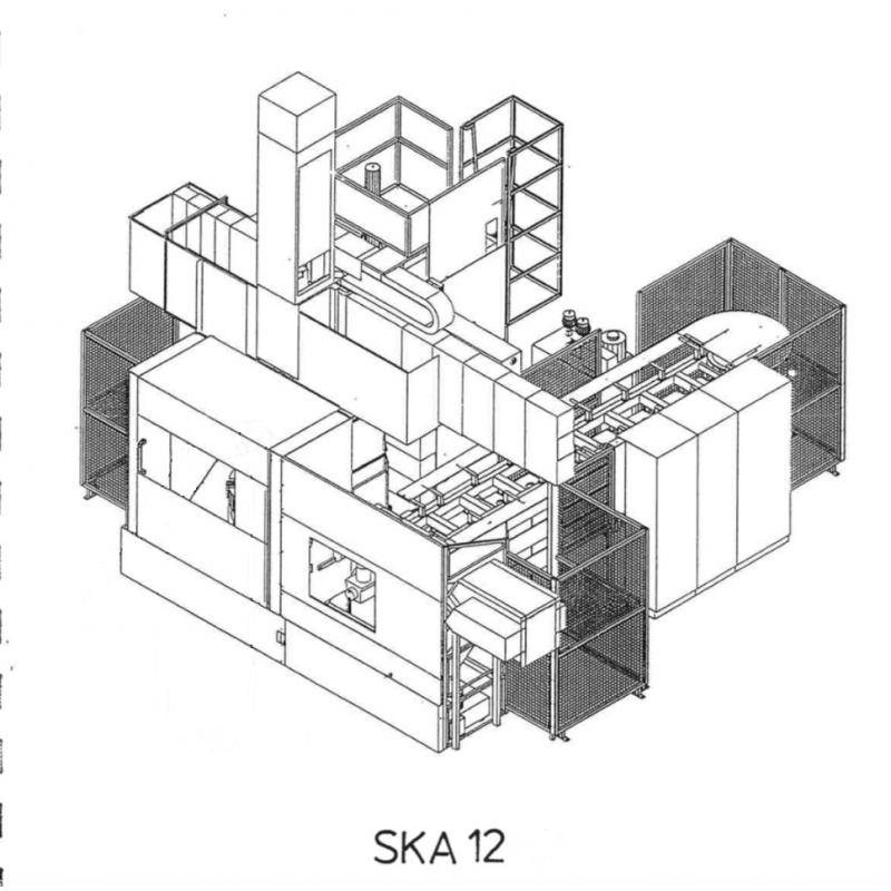 SKA 12