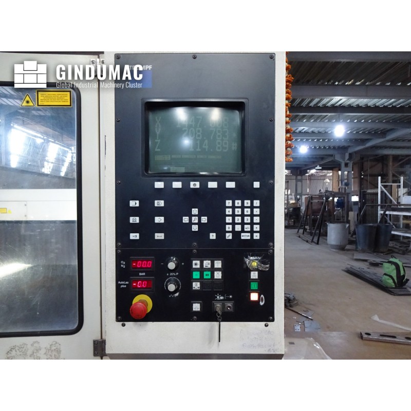 Trumatic L3030