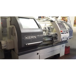 DMT-KERN CD 402 - Tornos automatikoak