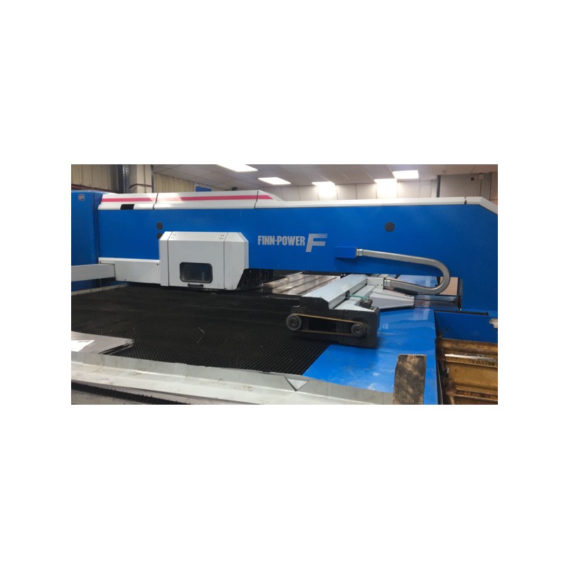 F6 25 SB