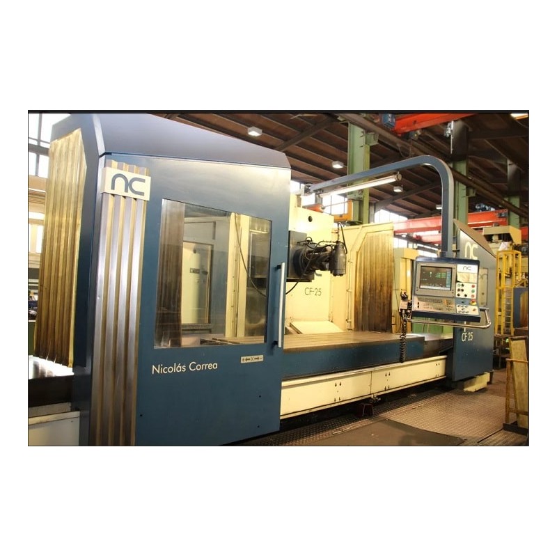 CORREA CF25/25 (625027)