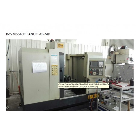 BOVM6540