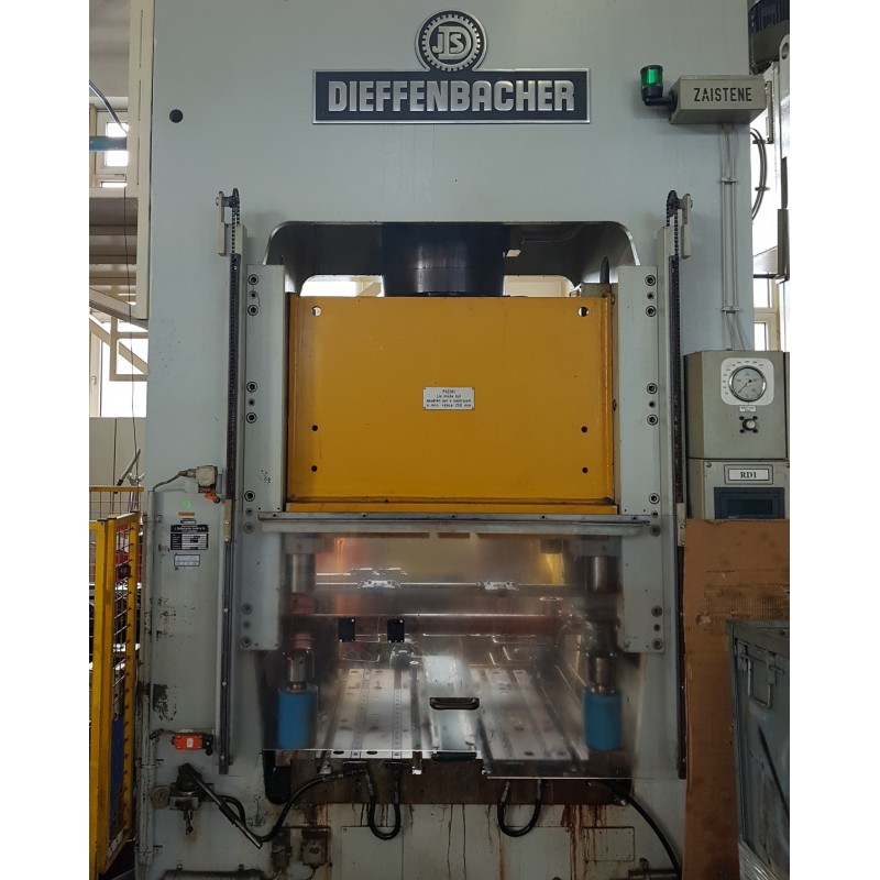 PO DT II 200/ 60