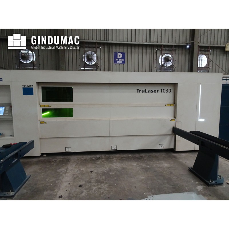 Trumatic L1030