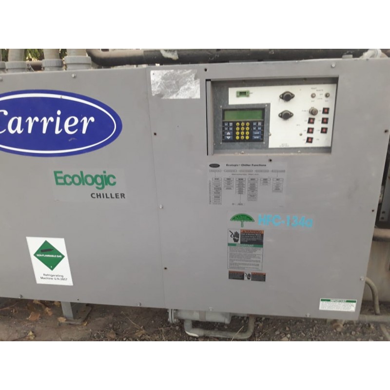 carrier 2000