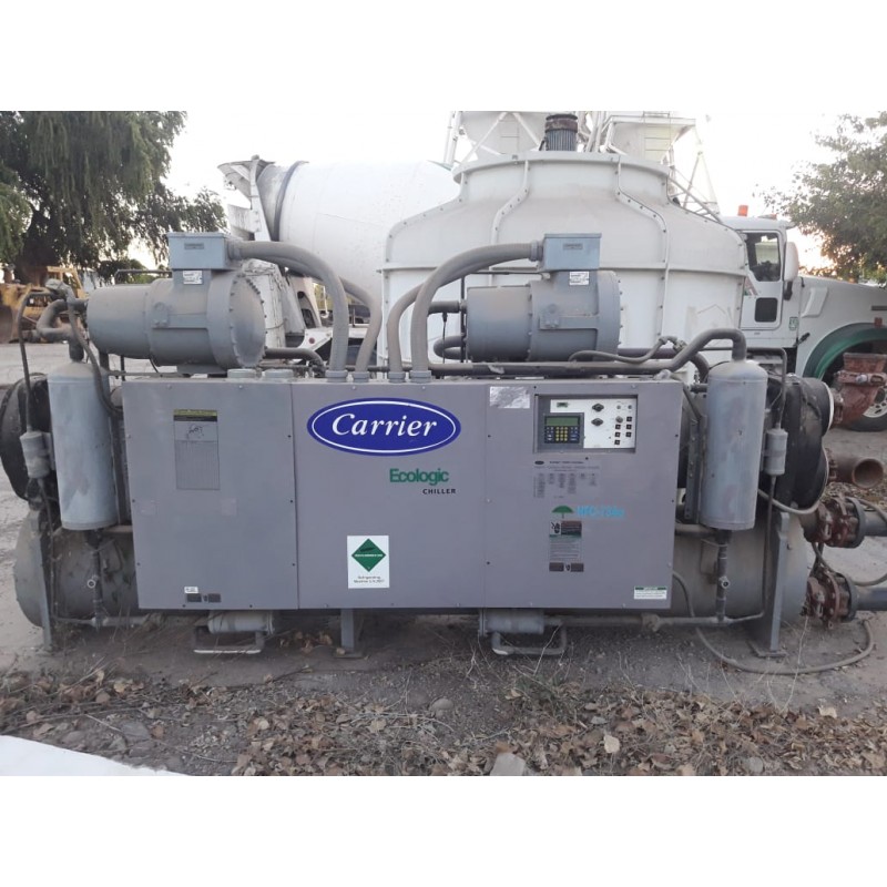 carrier 2000