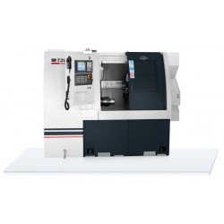 RAIS T200 - Tornos automáticos