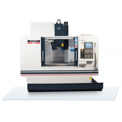 RAIS M550 - Centros de mecanizado verticales