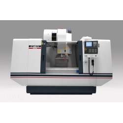 RAIS M700 - Centros de mecanizado verticales
