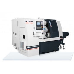 RAIS T202-2S - Tornos automáticos