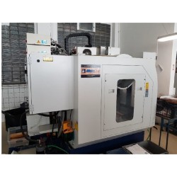 topper 510 T - Centros de mecanizado verticales