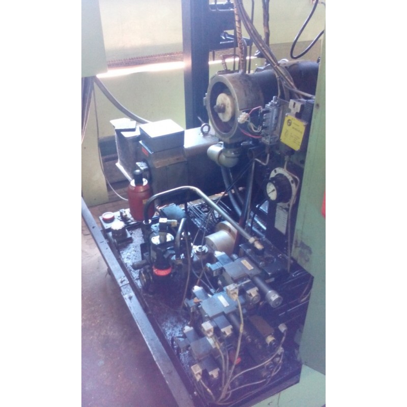 GDM 65-4A