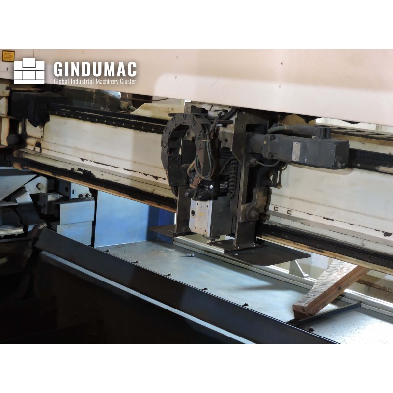 Trumatic L2530