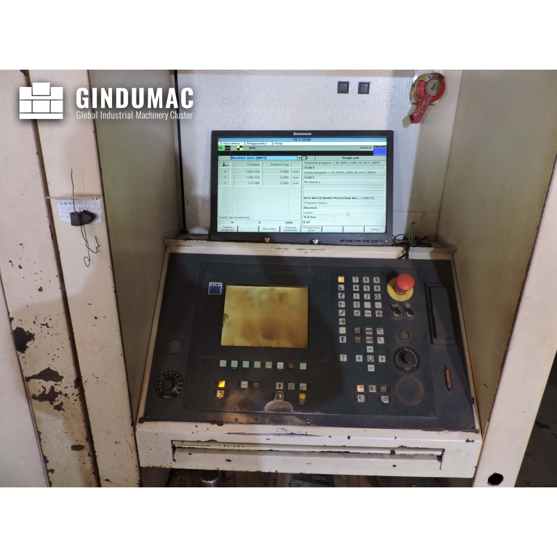 Trumatic L2530