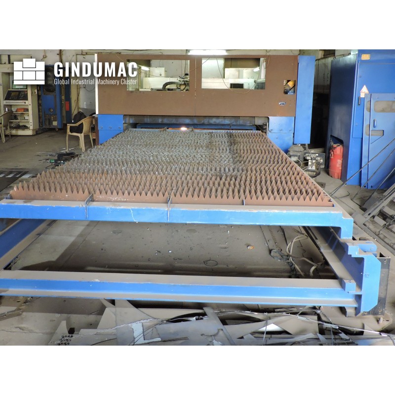 Trumatic L4030