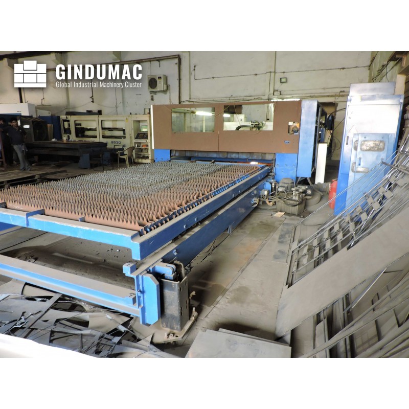 Trumatic L4030