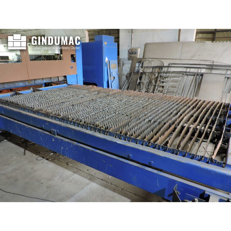 Trumatic L4030