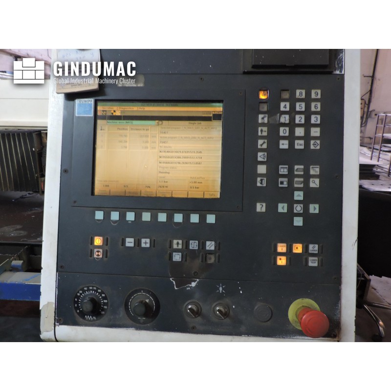 Trumatic L4030