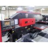 Punzonadora amada Vipros 255 · De ocasión | ZonaCNC