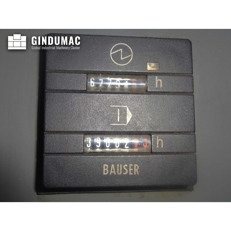 DMC 64 V