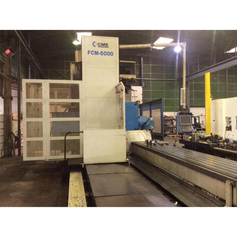 FCM-5000