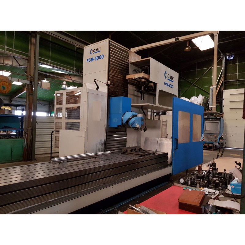 FCM-5000