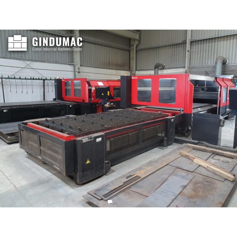 amada F03015 NT