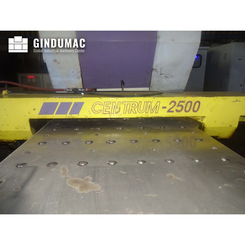 Мурата Видеманн C-2500