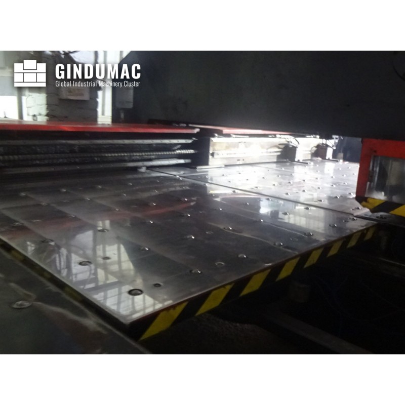 amada Vipros 357