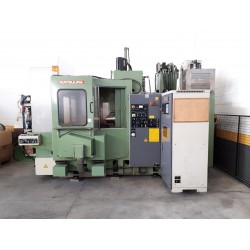 MATSUURA MC-610H-45-PC2S - Centros de mecanizado horizontales