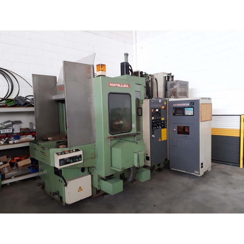 MC-610H-45-PC2S