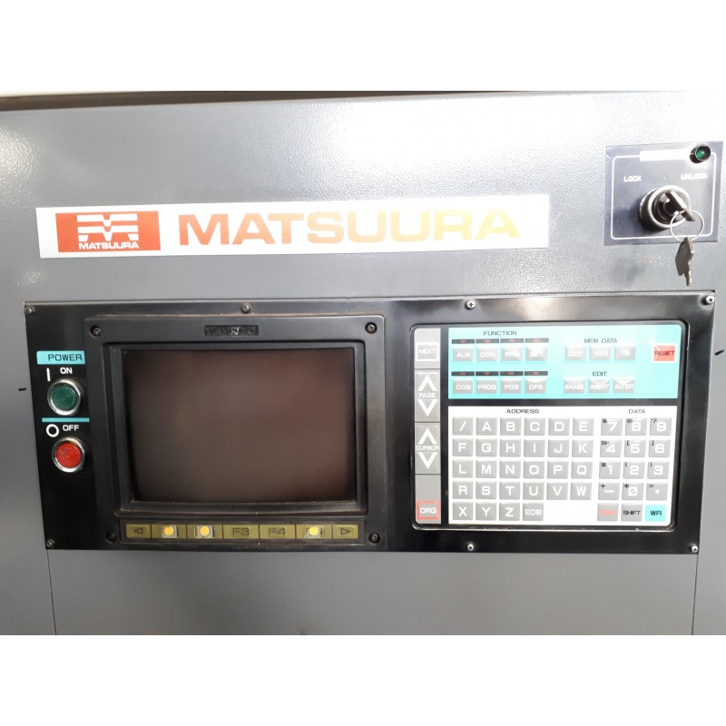MC-610H-45-PC2S