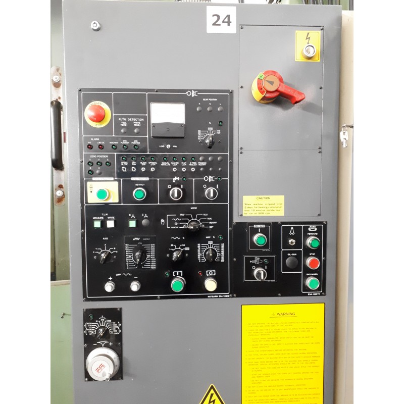 MC-610H-45-PC2S