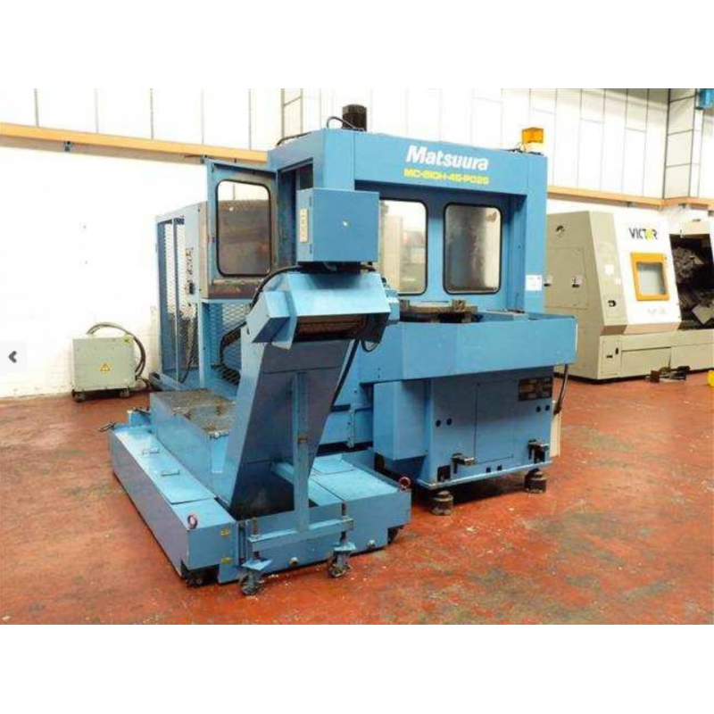 MC-610H-45-PC2S