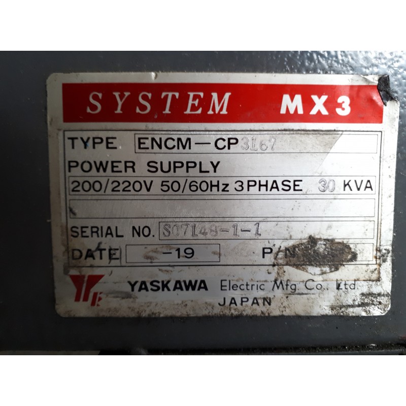 MC-610H-45-PC2S