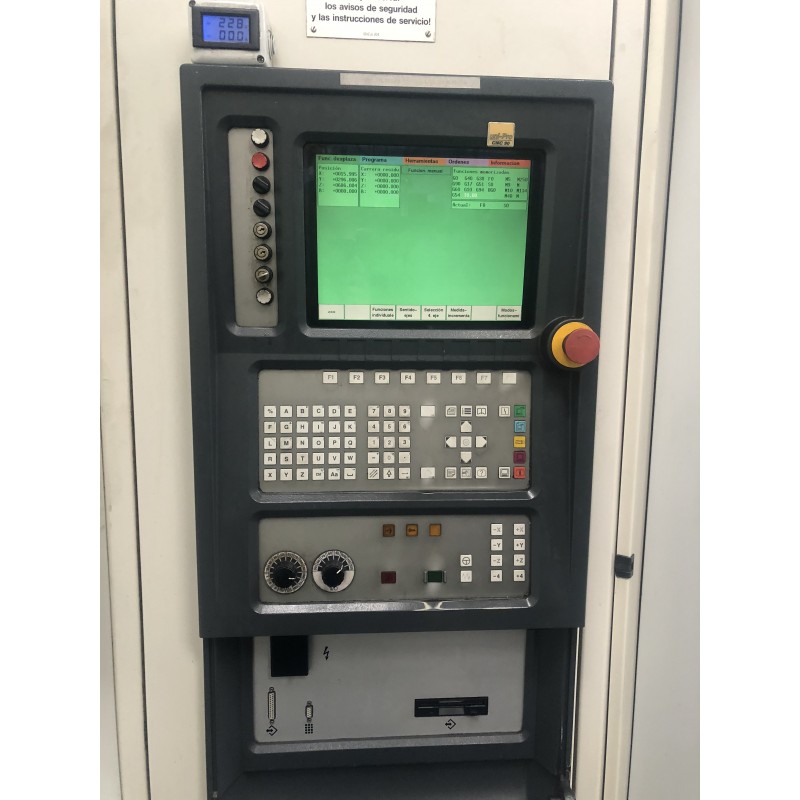 MCS-U 300