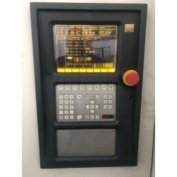 MCS-U 300 - Zentro mekanizazio multifuntzionalak