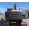  EC210C Hydraulic Excavator